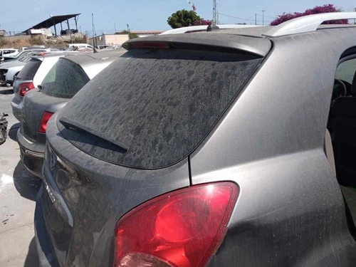 Transmision Delantera Izquierda para SSANGYONG KORANDO Line 4x2 2012 1240225 - Imagen 7 de 7