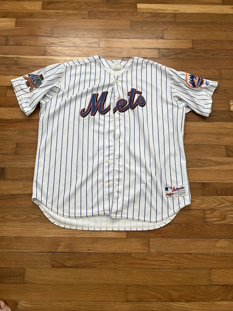 Rawlings New York Mets MLB Jerseys for sale | eBay