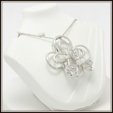 Genuine Diamonds Necklace