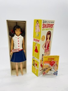 Skooter barbie | eBay
