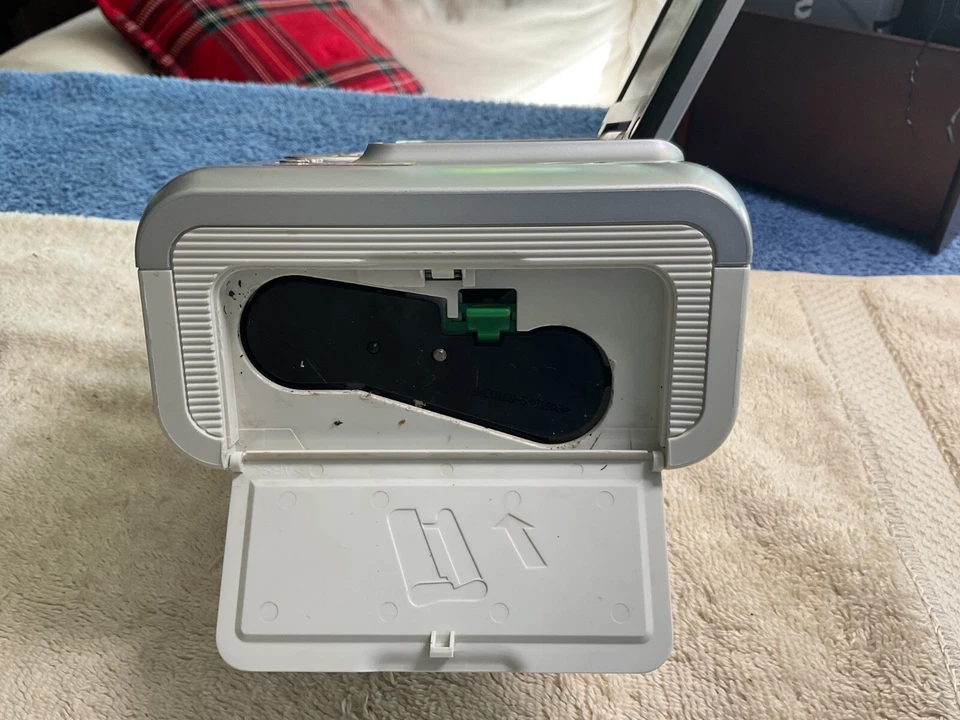 Kodak easyshare photo printer 500 "READ" - Image 3 of 4