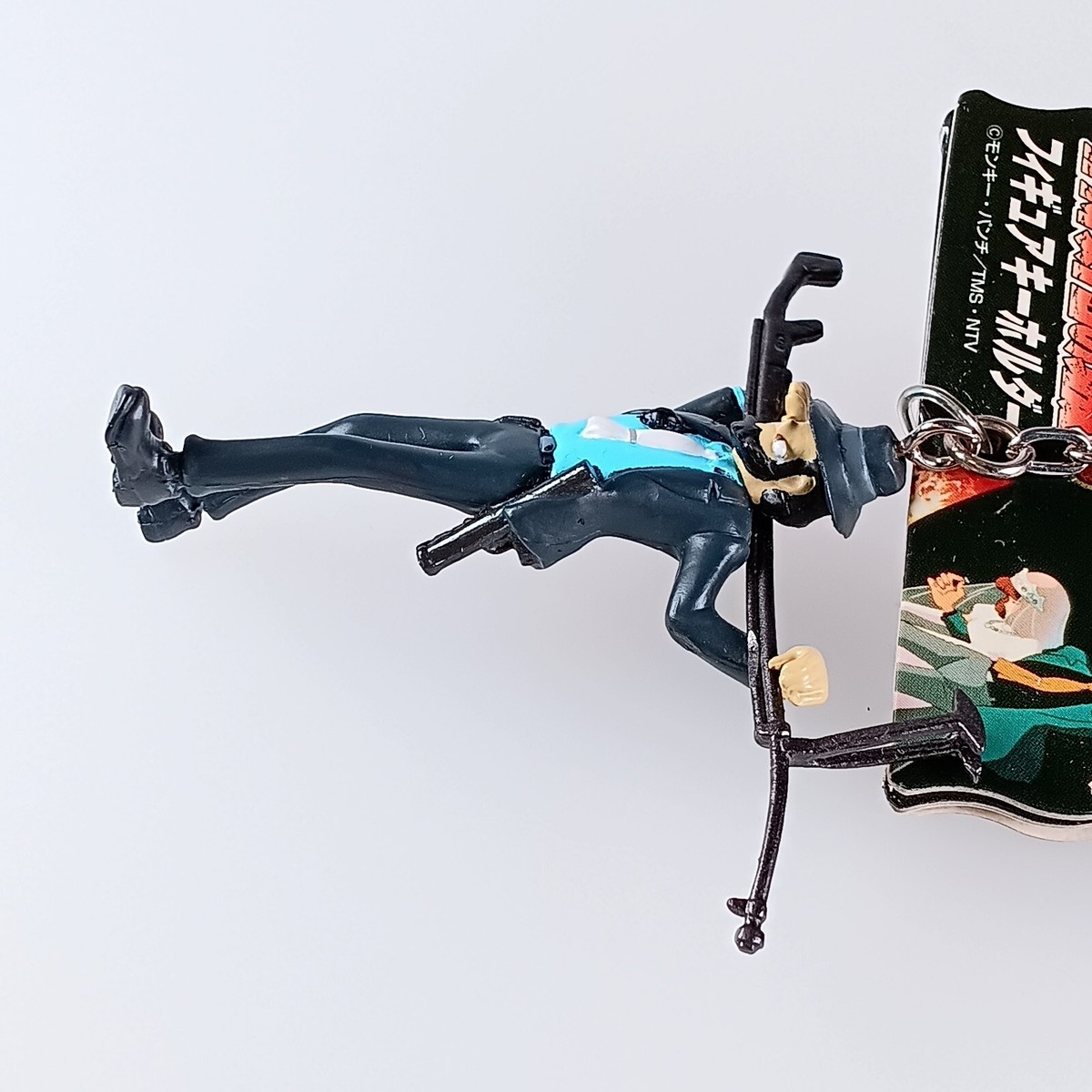 Banpresto Lupin the 3rd III Arsène Lupin III Banpresto Lupin the 3rd III Arsène Lupin III