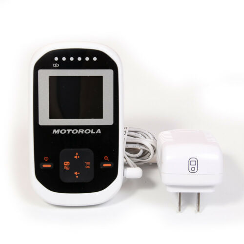 motorola baby alarm