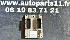 CALCULATEUR MOTEUR FIAT PUNTO 1.2i IAW 5SF8.NS BC.0109013.B 51918335 A DECODER