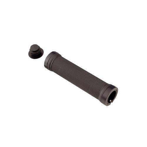 TIGE DE SELLE D26.6 ALU L350 ROUTE/VTT ERGOTEC ARGENT
