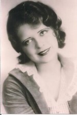 Clara Bow 4x6 Photo