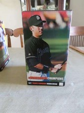 Travis Ishikawa San jose  San Francisco Giants  Bobblehead bx508