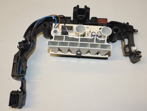 🟢Miele Staubsauger Platine Steuerung Elektronik EDW 5700 Nr: 6213440 (19)