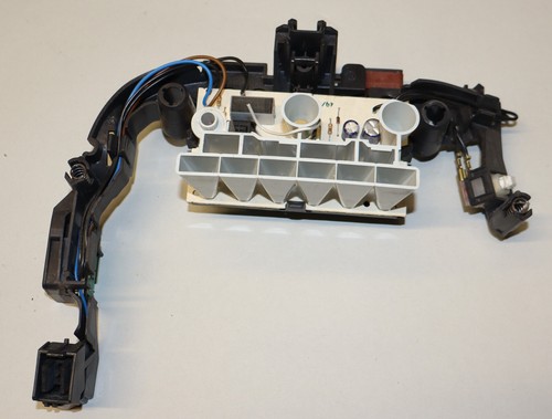 🟢Miele Staubsauger Platine Steuerung Elektronik EDW 5700 Nr: 6213440 (19)