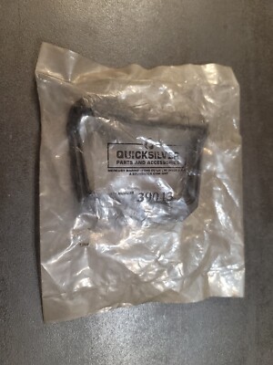 NEW MERCURY STARTER HOUSING TO TOP COWL SEAL PART NO. 39043 | eBay