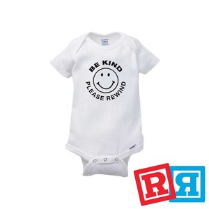 be kind onesie