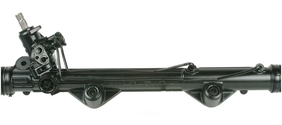 Conjunto de rack e pinhão-RWD Cardone 26-6009 Reman - Imagem 2 de 4