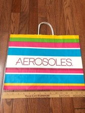 Aerosoles Paper Bag Medium