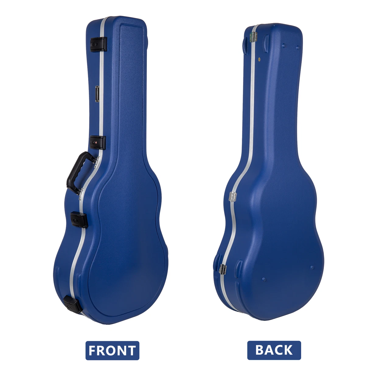 Blue Guitar Cases for sale | eBay