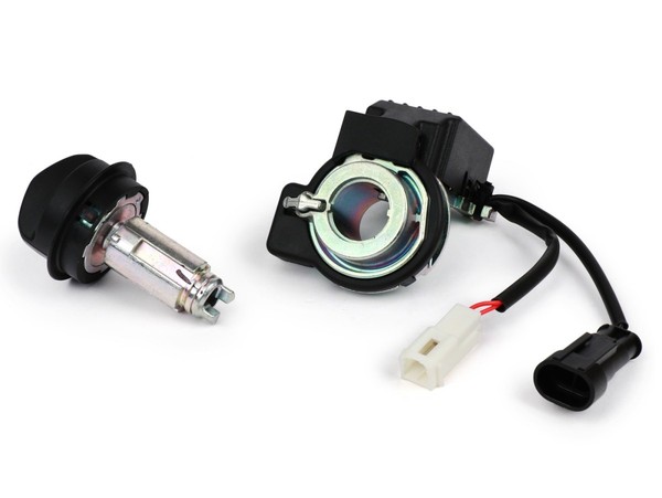 ZüNdschloss Keyless-Piaggio- Vespa GTS 125 (ZAPMD3202, ZAPMD3203), Vespa GTS 300-image