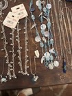 Vintage Lot of Costume Jewelry. Some Name Brands. (see Description) — photo 9