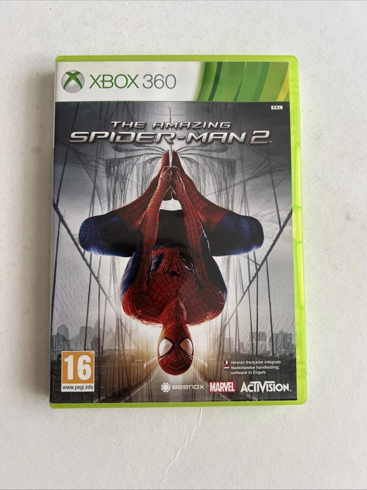 The Amazing Spider-Man 2 Sans Notice, photo 2 sur 5