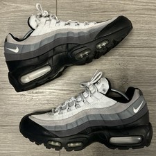 Nike Air Max 95 Essential JD Sport Exclusive 2017 RRP £135 Uk 8.