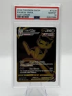 Mew VMAX (Secret) TG30/TG30 Swsh11: Lost Origin Trainer Gallery Holo PSA 10