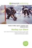 Frederic P. Miller (U. A.) | Hockey Sur Glace | Taschenbuch | FranzöSisch (2026)