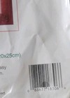 Sunset "Holly Angel" 18306 No Count Cross Stitch Kit  Ruth Morehead 8" x 10" NOS — photo 6