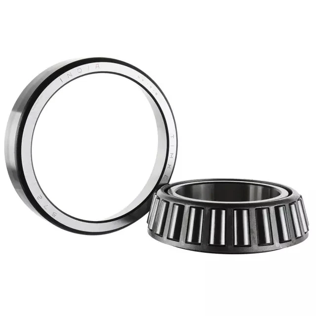Conjunto de rodamiento de cubo de rueda para Ford (N/P FC4Z-1244-D)