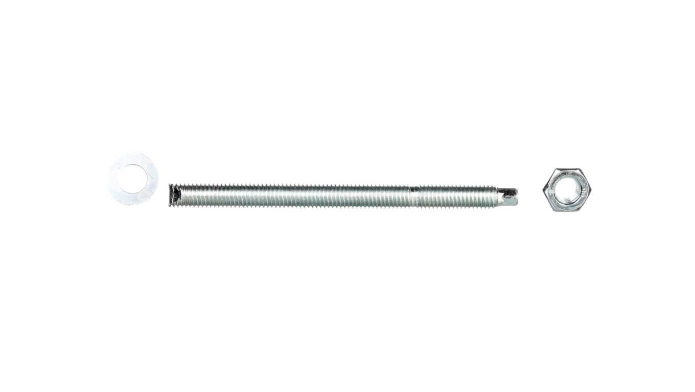 Threaded Rod for Chemical Anchor INSERT ANCHOR R-STUDS-10130