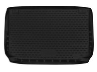 Kofferraumwanne FüR Ford B-Max 2014- Kofferraummatte Laderaumwanne Passform
