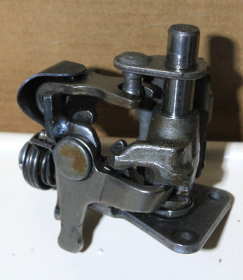 94-01 Acura Integra Shift Selector Manual Transmission Y80 S80 B18 5 Speed OEM