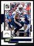 Antonio Gates 2022 Donruss #300 Chargers NFL READ FREE SHIPPING AutographDen