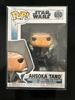 Funko Pop! Vinyl: Star Wars - Ahsoka Tano #650