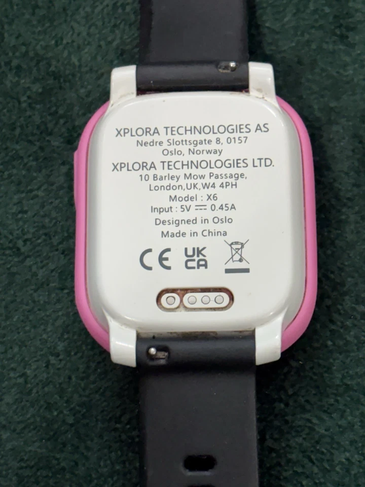 Xplora X6 Play, Foto 4 von 5