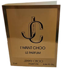 Jimmy Choo I Want Choo Le Parfum 2ml Spray