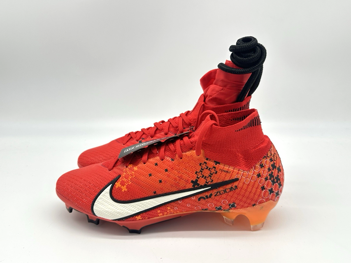 Nike Zoom マーキュリアル Nike Zoom Mercurial Superfly 9 Elite Men's Size 6.5 Dream Speed