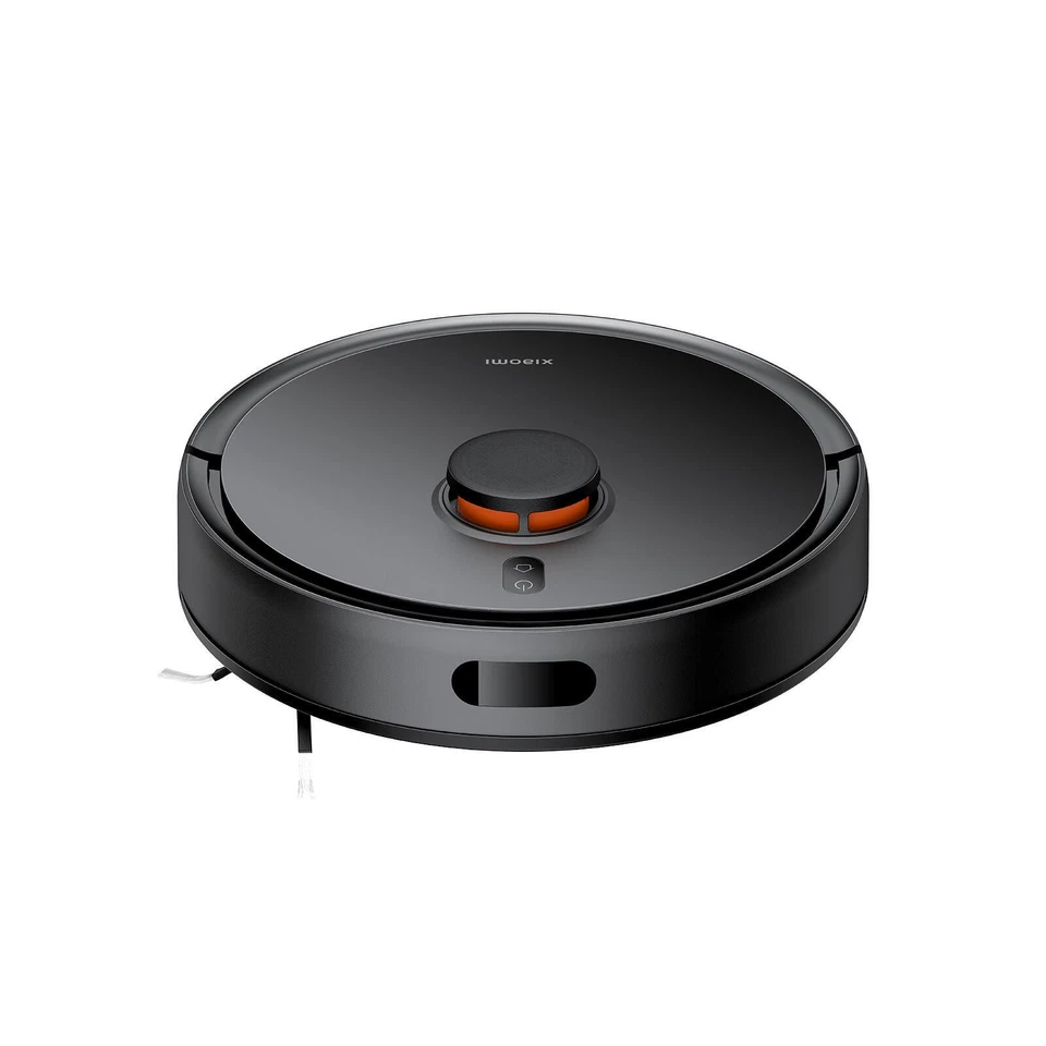 Xiaomi S20 Saug- und Wischroboter schwarz - Bild 4 von 4