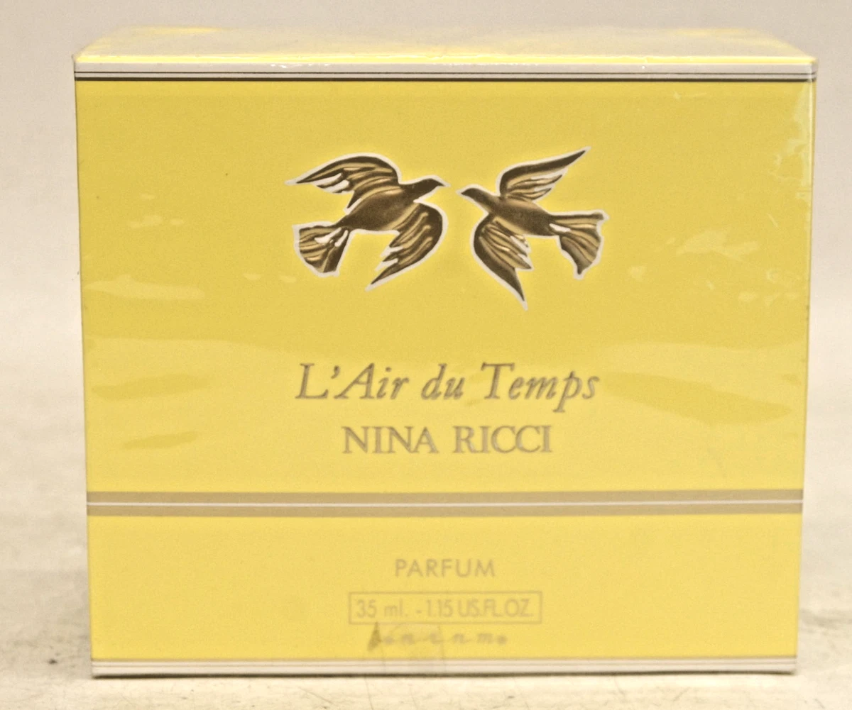 Preços baixos em Nina Ricci L 'Air du Temps By Nina Ricci