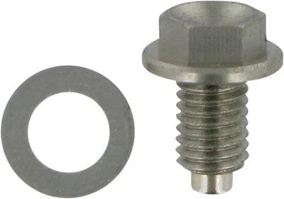 Magnetischer Ablassstopfen Moose Offroad Zipty ATV UTV 0920-0044