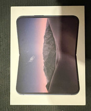 Apple iPhone Duo 512GB Night Sky with AppleCare