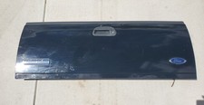 1999-2007 Ford Super Duty F250 F350 Tailgate Black With Key