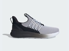 Adidas Lite Racer Adapt 7.0 Men's Shoes White / Core Black / Cloud White