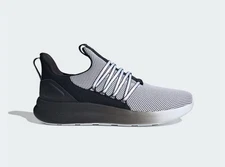 Adidas Lite Racer Adapt 7.0 Men's Shoes White / Core Black / Cloud White