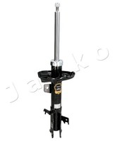 1X Japko StoßDäMpfer MJ00831 FüR Ford Fiesta 6 CB1 CCN Van LPG Tdci