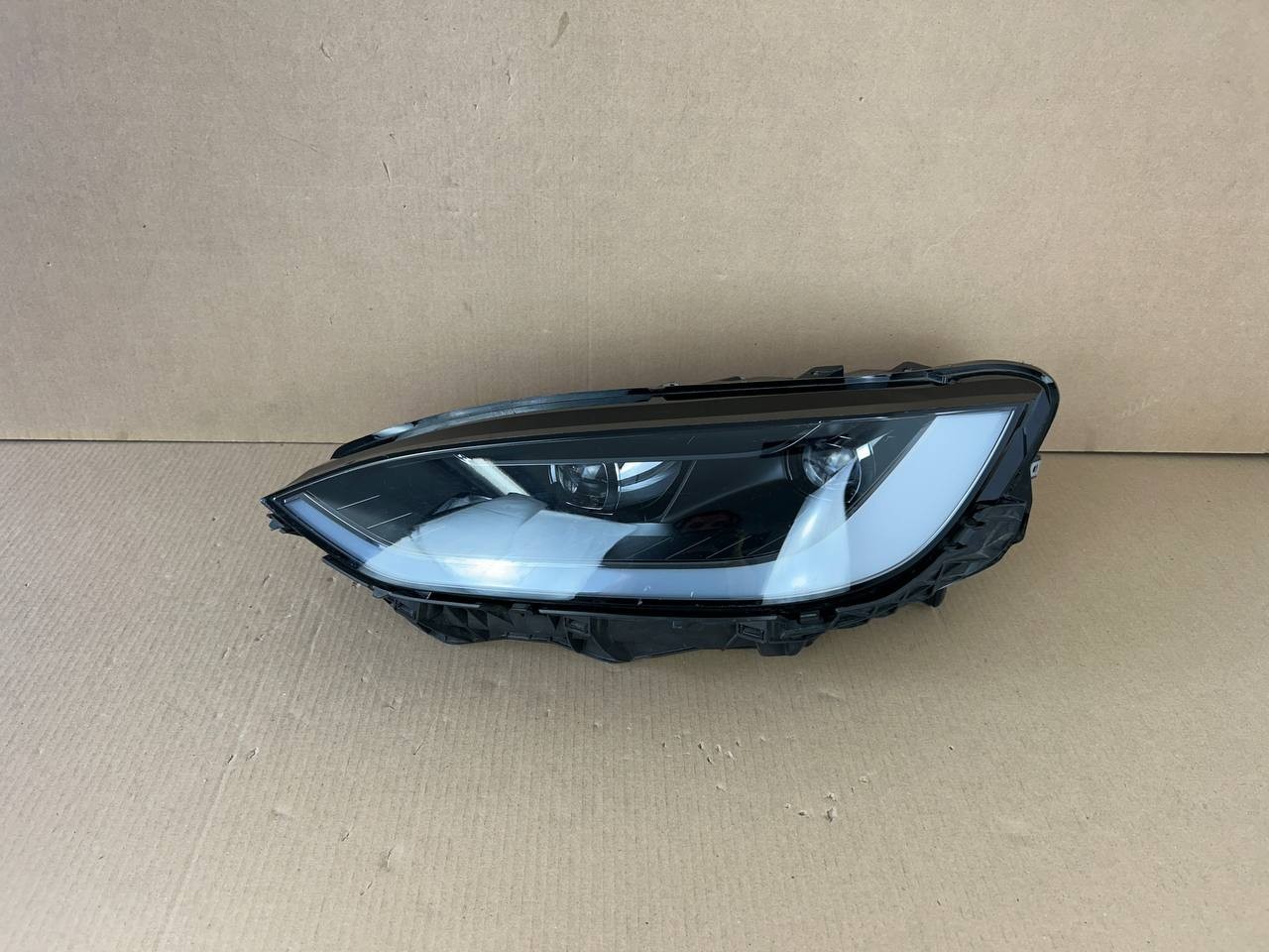 ✅NEW! 22-24 Tesla Model X Plaid LED Headlight Headlamp Front LH Side 180004000B