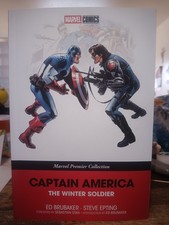 2014 Upper Deck Captain America: The Winter Soldier Trading Cards 13