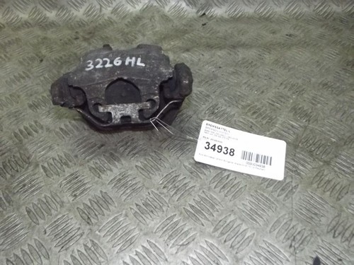 Bremssattel L BMW 735i E65 / E66 2001-2005
