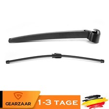 Scheibenwischer Wischerarm kompatibel mit VW Transporter T5 Bj. 2003-2015 ABS