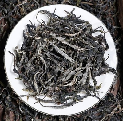 YunNan LinChang XiGui Ancient Tree Raw Spring pu er tea puerh tea 500g