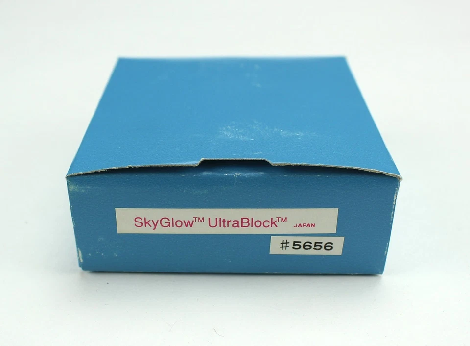 Orion Skyglow UltraBlock Filter Telescope SCT mount Eyepiece Filter  - Image 2 of 4