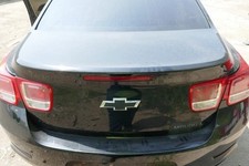 Trunk Lid Fits 13-16 Chevrolet MALIBU 1708062