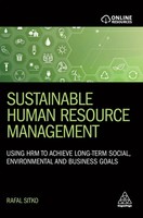 Rafal Sitko | Sustainable Human Resource Management | Buch | Englisch (2023)